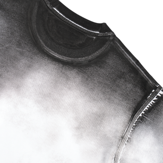 HARRY POTTER X WELCOME - Shadow Overprint Tee