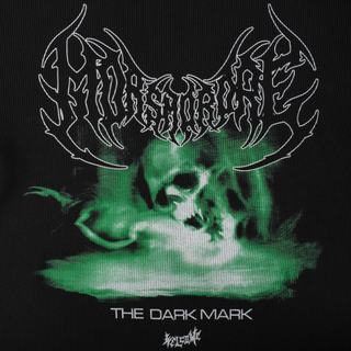 HARRY POTTER X WELCOME - Dark Mark Thermal