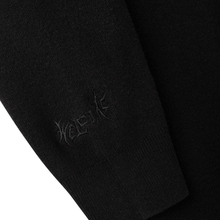 HARRY POTTER X WELCOME - Deathly Hallows Sweater