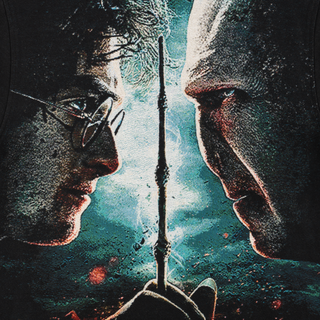 HARRY POTTER X WELCOME - Finale Tapestry Jacket