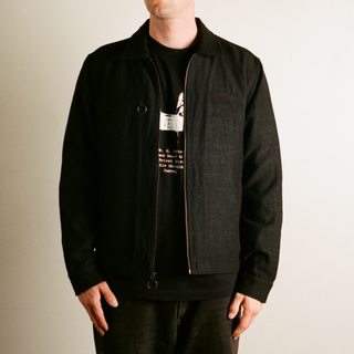 HARRY POTTER X WELCOME - Finale Tapestry Jacket