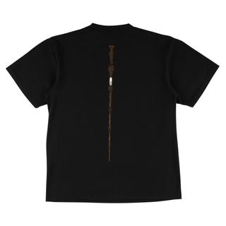 HARRY POTTER X WELCOME - Finale Boxy Garment-Dyed Tee