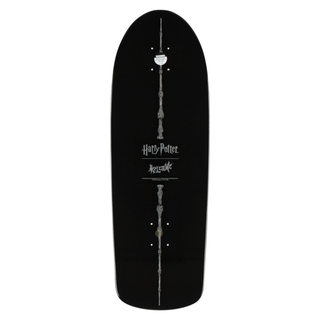 HARRY POTTER X WELCOME - Dementor on Boar - Black - 10.125"