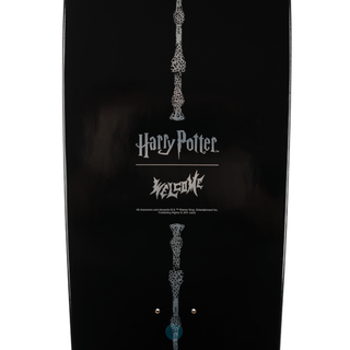 HARRY POTTER X WELCOME - Dementor on Boar - Black - 10.125"