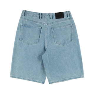 Linger Baggy Denim Shorts