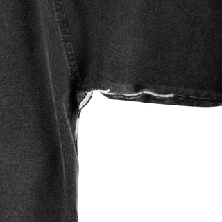 Screen S/S Overprint Knit