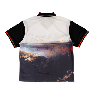 Rapture Soccer Jersey