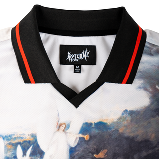 Rapture Soccer Jersey