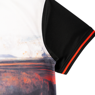 Rapture Soccer Jersey