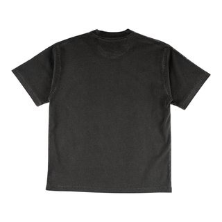 Screen S/S Overprint Knit