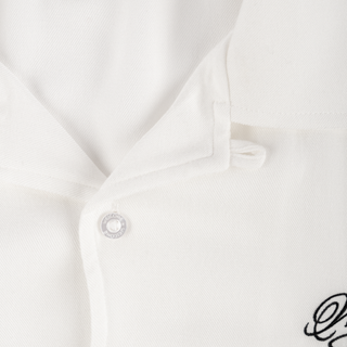 Torment Printed Rayon Shirt