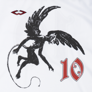 Angel Soccer Jersey