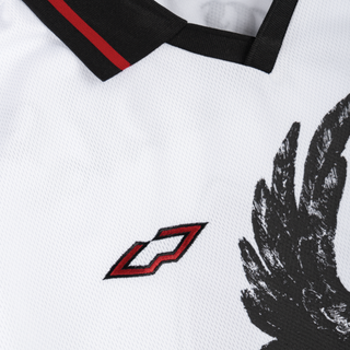 Angel Soccer Jersey