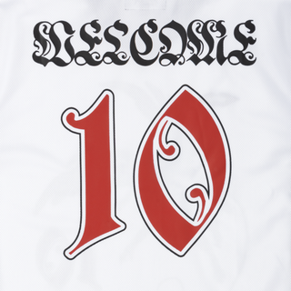 Angel Soccer Jersey