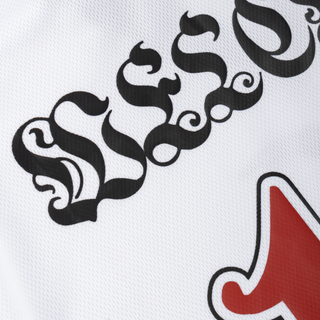 Angel Soccer Jersey