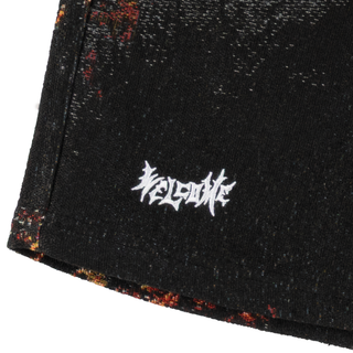 Rapture Jacquard Tapestry Short