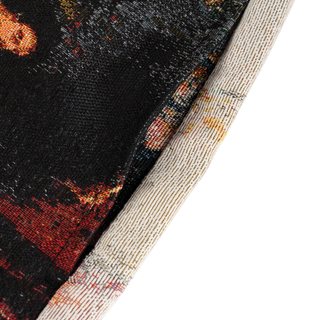 Rapture Jacquard Tapestry Short