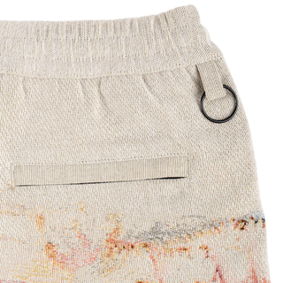 Rapture Jacquard Tapestry Short
