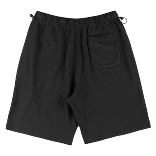 Duality Enzyme-Washed Jersey Short