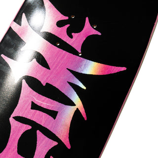 Vamp on Boline 2.0 - Black - 9.5"
