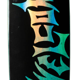 Vamp on Boline 2.0 - Black - 9.5"