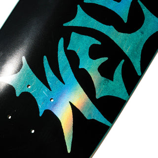Vamp on Boline 2.0 - Black - 9.5"