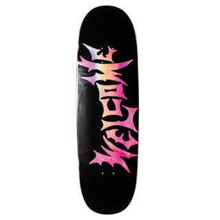 Vamp on Boline 2.0 - Black - 9.5"