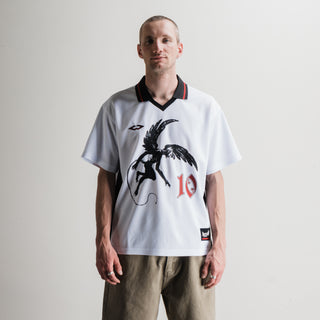 Angel Soccer Jersey