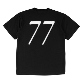 TALKING HEADS X WELCOME - Quartet Tee