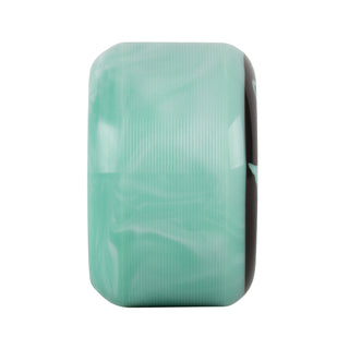 Orbs Specters - 52mm - Teal/White