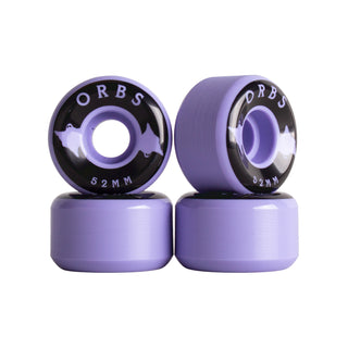Orbs Specters - 52mm - Lavender