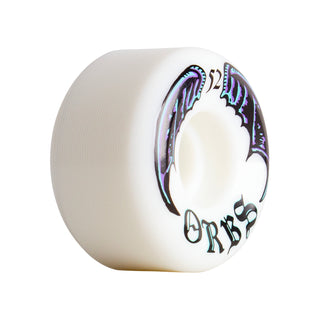 Orbs Specters - 52mm - White