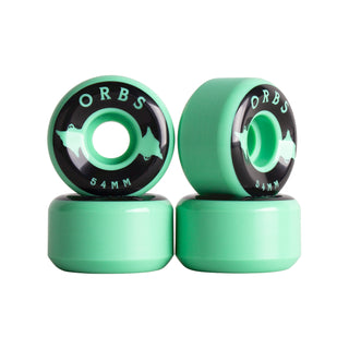 Orbs Specters - 54mm - Mint