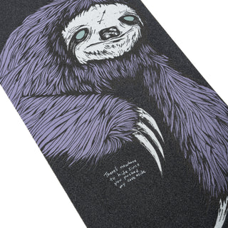 Sloth Grip Tape - Black