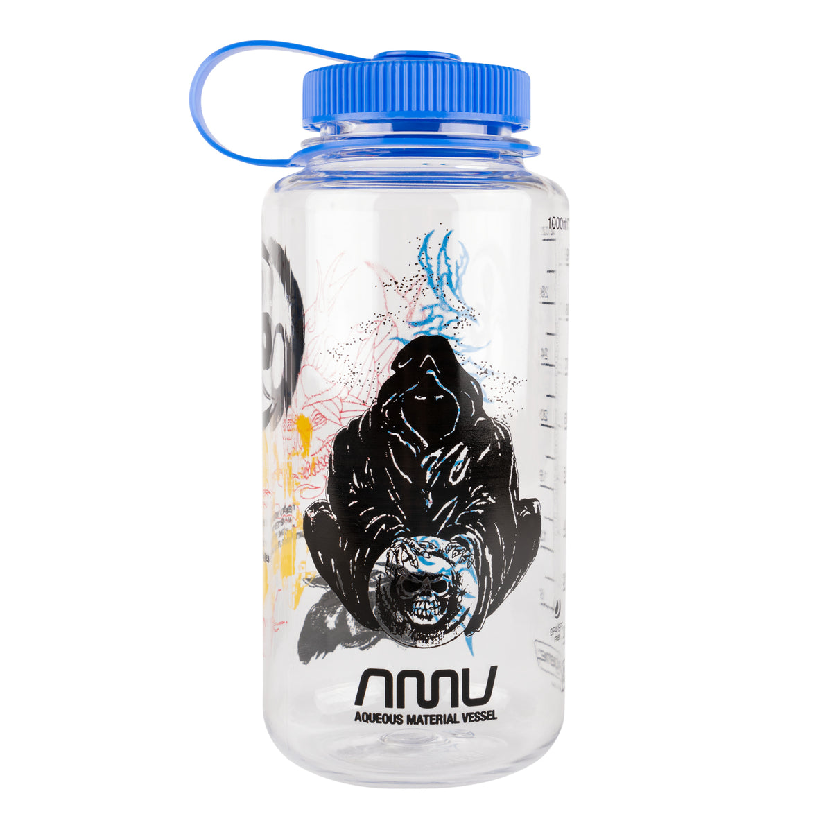 Marvelously Marsupial 32oz Nalgene Water Bottle