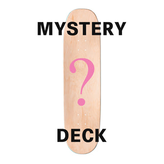 Mystery Deck