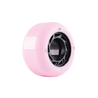 Orbs Ghost Lites - 54mm - Pink/Black