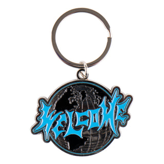 Worldwide Keychain