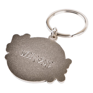 Worldwide Keychain