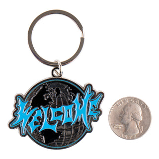 Worldwide Keychain
