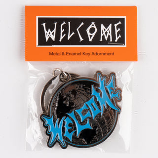 Worldwide Keychain