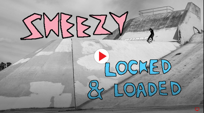 Sheezy's "Locked & Loaded" Part