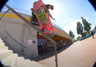 Nathan Ko's "What Do You Know?" Part