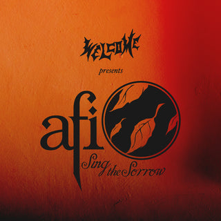 AFI x Welcome