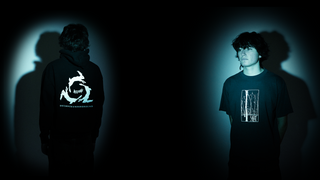 AFI x Welcome Skateboards collection