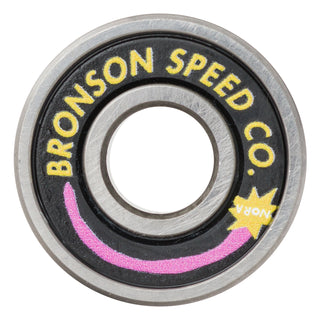 Bronson G3 Bearings - Nora Vasconcellos