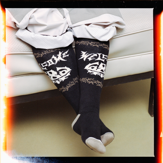 686 x Welcome - Socks (2-Pack)