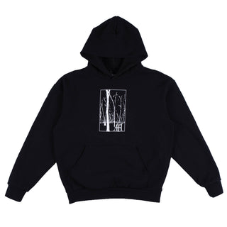 AFI X WELCOME - December Underground Hoodie