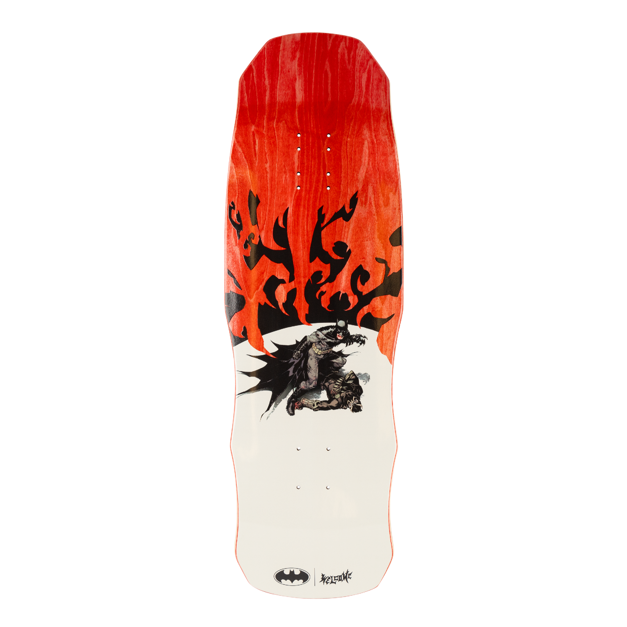 Batman x Welcome - Talons on Dark Lord - 9.85 Batman x Welcome - Talons on Dark Lord - 9.85