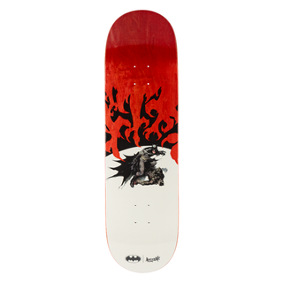 Batman x Welcome - Talons on Popsicle - 9.0"